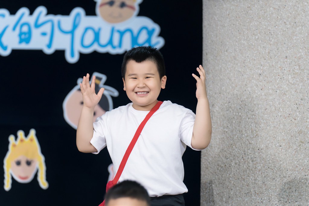 [活動攝影]2024蒙特梭利 新生園畢業典禮-最專業的團隊完成每場完美活動攝影，拍的不只好更要快! #即拍即印