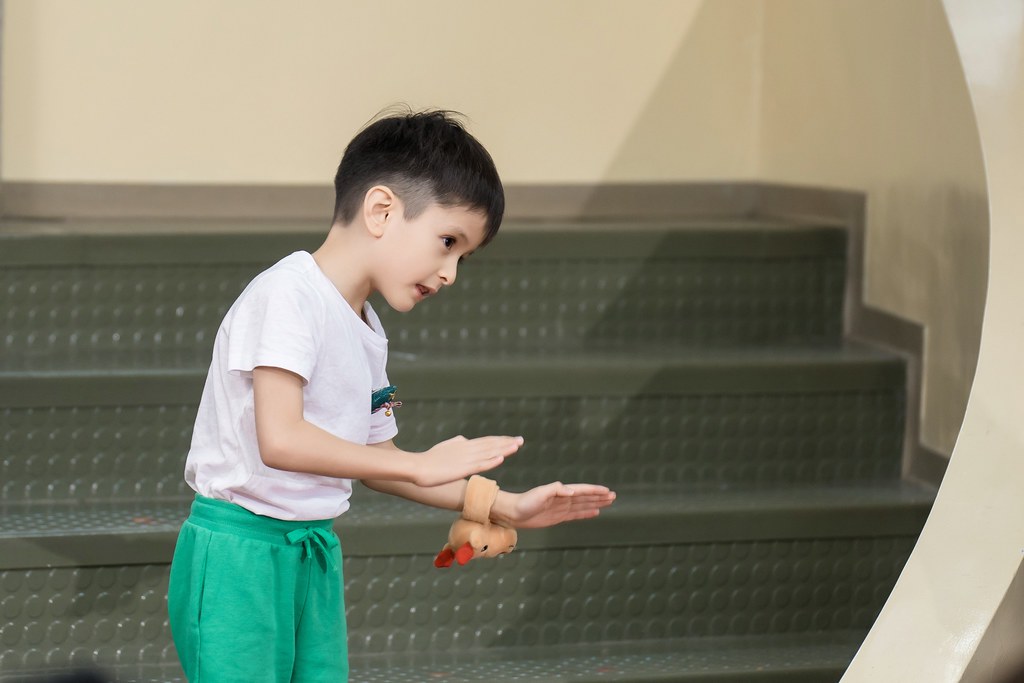 [活動攝影]2024蒙特梭利 新生園畢業典禮-最專業的團隊完成每場完美活動攝影，拍的不只好更要快! #即拍即印