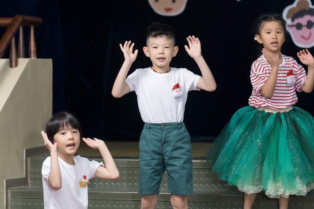 [活動攝影]2024蒙特梭利 新生園畢業典禮-最專業的團隊完成每場完美活動攝影，拍的不只好更要快! #尾牙攝影