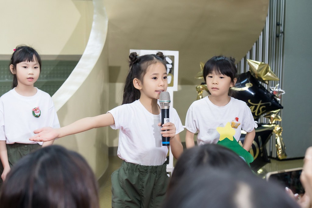 [活動攝影]2024蒙特梭利 新生園畢業典禮-最專業的團隊完成每場完美活動攝影，拍的不只好更要快! #活動拍攝