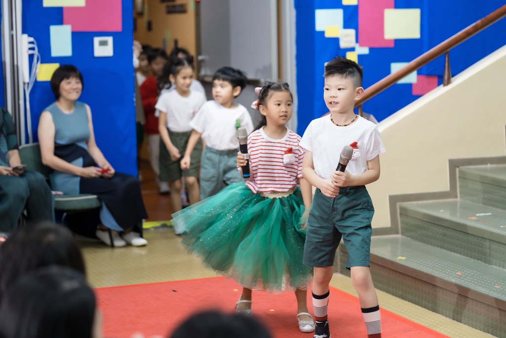 [活動攝影]2024蒙特梭利 新生園畢業典禮-最專業的團隊完成每場完美活動攝影，拍的不只好更要快! #即時攝影