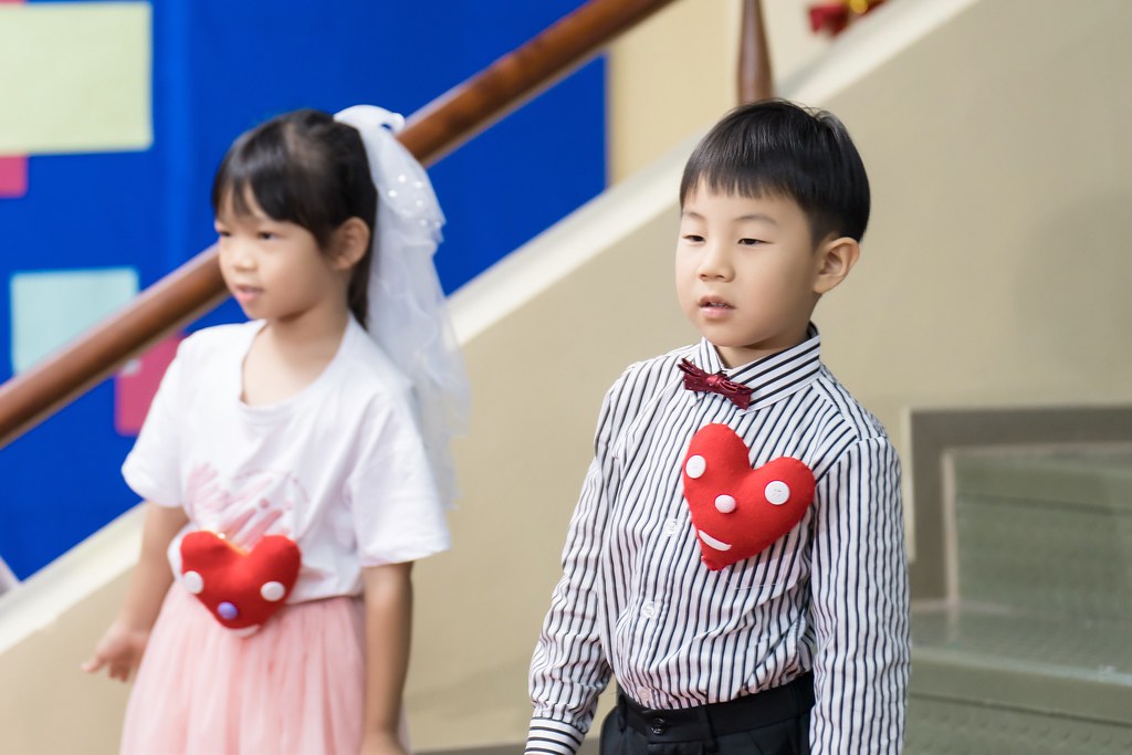 [活動攝影]2024蒙特梭利 新生園畢業典禮-最專業的團隊完成每場完美活動攝影，拍的不只好更要快! #活動拍立得