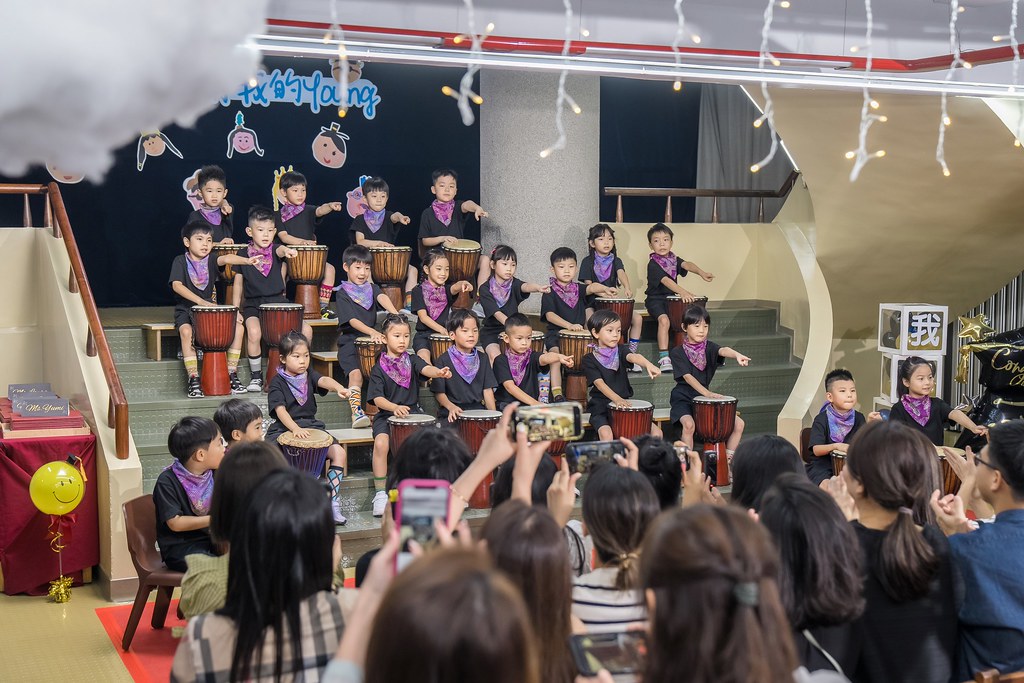 [活動攝影]2024蒙特梭利 新生園畢業典禮-最專業的團隊完成每場完美活動攝影，拍的不只好更要快! #即時攝影