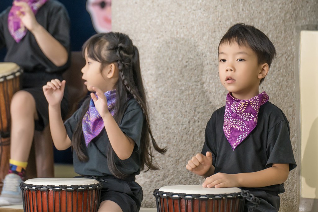 [活動攝影]2024蒙特梭利 新生園畢業典禮-最專業的團隊完成每場完美活動攝影，拍的不只好更要快! #尾牙攝影