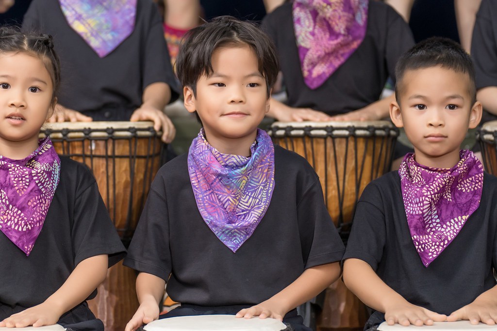 [活動攝影]2024蒙特梭利 新生園畢業典禮-最專業的團隊完成每場完美活動攝影，拍的不只好更要快! #活動拍立得