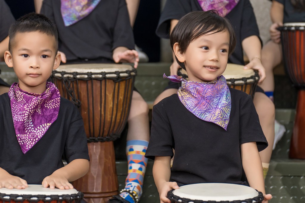 [活動攝影]2024蒙特梭利 新生園畢業典禮-最專業的團隊完成每場完美活動攝影，拍的不只好更要快! #即拍即印