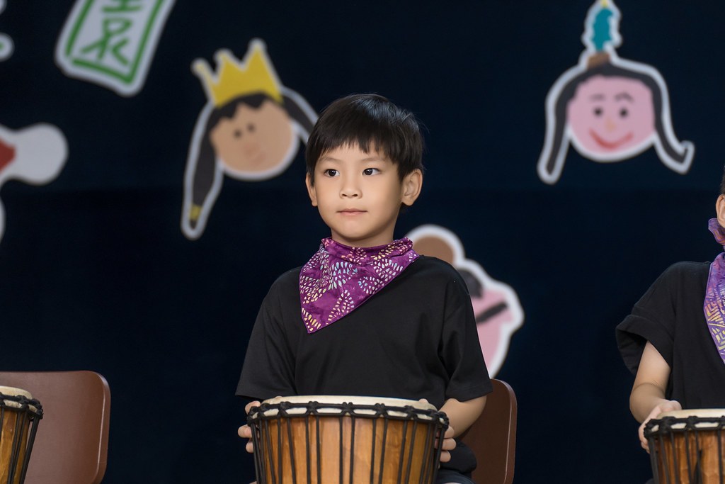 [活動攝影]2024蒙特梭利 新生園畢業典禮-最專業的團隊完成每場完美活動攝影，拍的不只好更要快! #雲端攝影