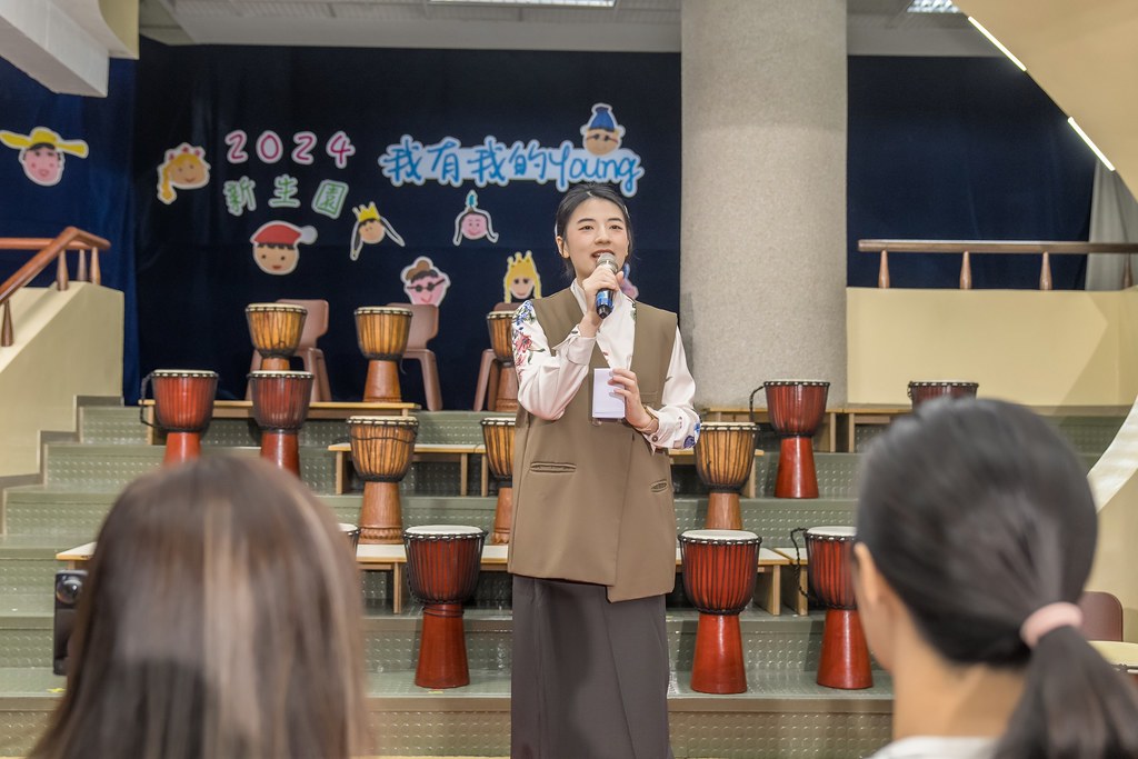 [活動攝影]2024蒙特梭利 新生園畢業典禮-最專業的團隊完成每場完美活動攝影，拍的不只好更要快! #活動攝影