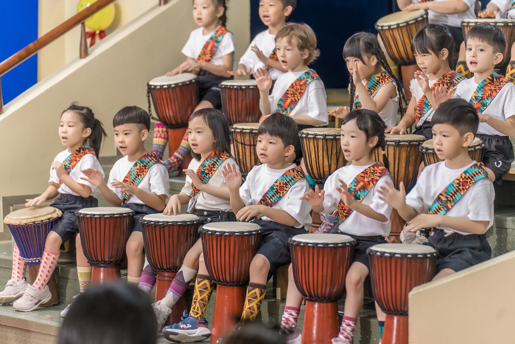 [活動攝影]2024蒙特梭利 新生園畢業典禮-最專業的團隊完成每場完美活動攝影，拍的不只好更要快! #即拍即印