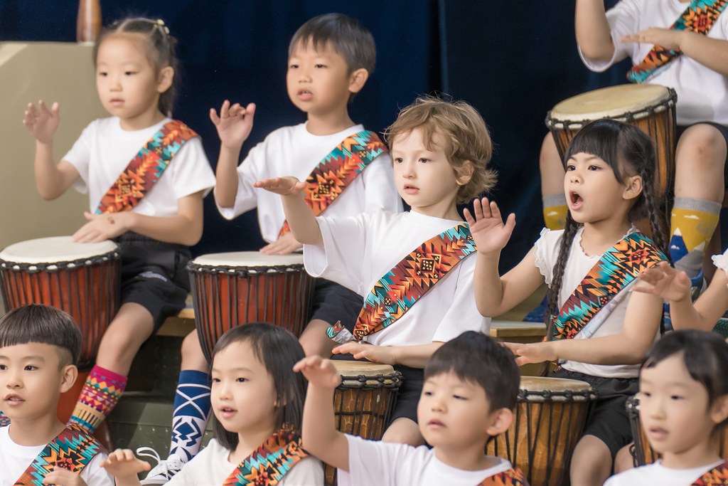 [活動攝影]2024蒙特梭利 新生園畢業典禮-最專業的團隊完成每場完美活動攝影，拍的不只好更要快! #雲端攝影