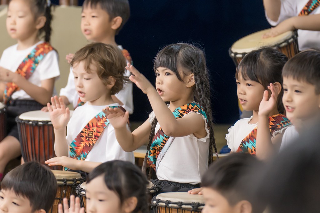 [活動攝影]2024蒙特梭利 新生園畢業典禮-最專業的團隊完成每場完美活動攝影，拍的不只好更要快! #活動拍立得
