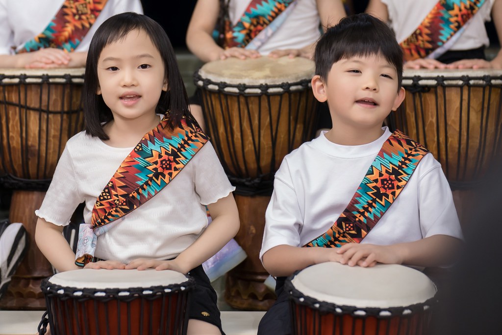 [活動攝影]2024蒙特梭利 新生園畢業典禮-最專業的團隊完成每場完美活動攝影，拍的不只好更要快! #活動拍攝
