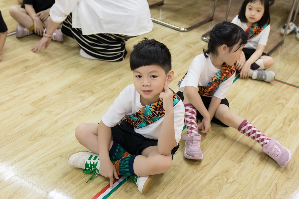 [活動攝影]2024蒙特梭利 新生園畢業典禮-最專業的團隊完成每場完美活動攝影，拍的不只好更要快! #雲端攝影