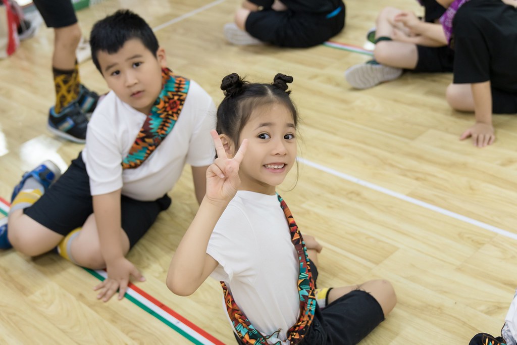 [活動攝影]2024蒙特梭利 新生園畢業典禮-最專業的團隊完成每場完美活動攝影，拍的不只好更要快! #活動拍攝