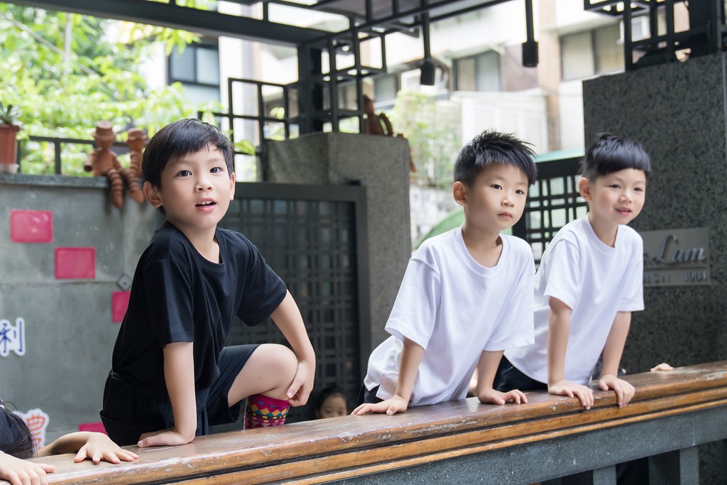 [活動攝影]2024蒙特梭利 新生園畢業典禮-最專業的團隊完成每場完美活動攝影，拍的不只好更要快! #尾牙攝影