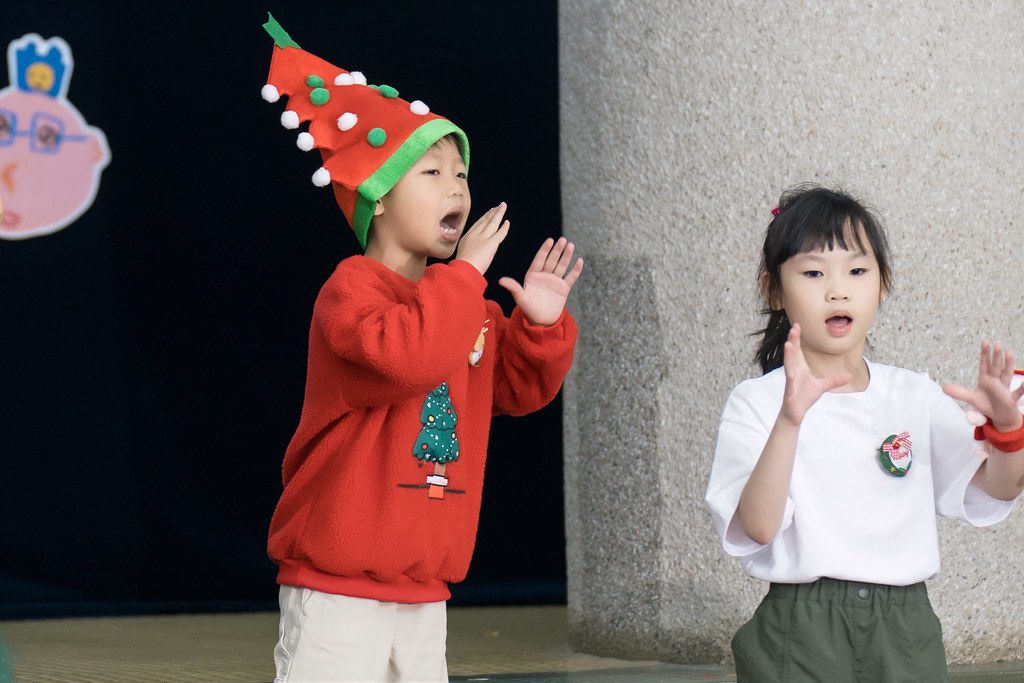 [活動攝影]2024蒙特梭利 新生園畢業典禮-最專業的團隊完成每場完美活動攝影，拍的不只好更要快! #活動拍立得