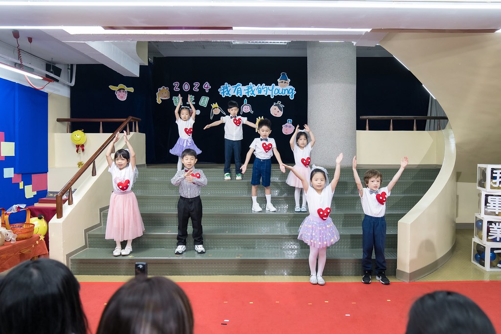 [活動攝影]2024蒙特梭利 新生園畢業典禮-最專業的團隊完成每場完美活動攝影，拍的不只好更要快! #即時攝影