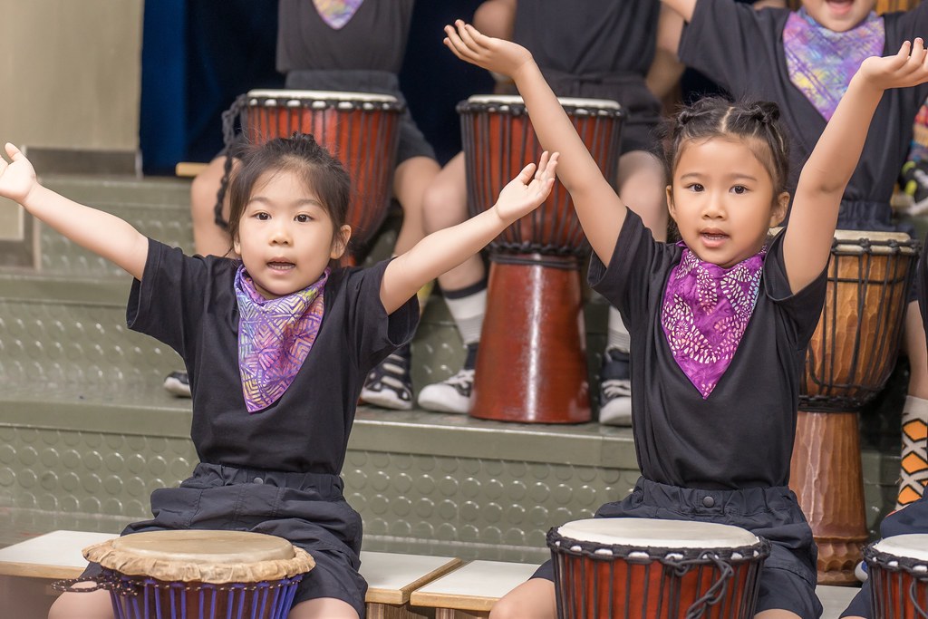 [活動攝影]2024蒙特梭利 新生園畢業典禮-最專業的團隊完成每場完美活動攝影，拍的不只好更要快! #雲端攝影