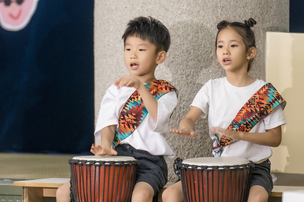 [活動攝影]2024蒙特梭利 新生園畢業典禮-最專業的團隊完成每場完美活動攝影，拍的不只好更要快! #即時攝影