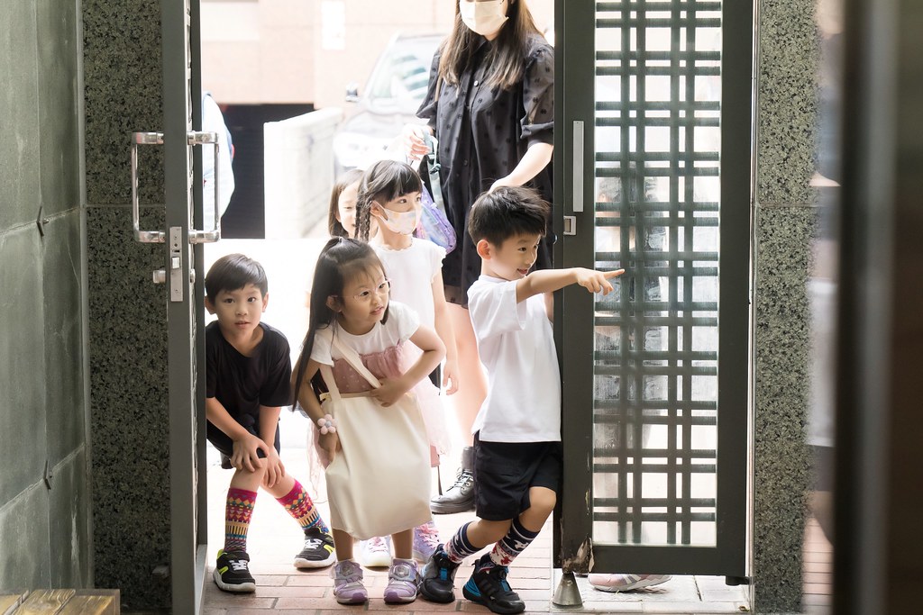 [活動攝影]2024蒙特梭利 新生園畢業典禮-最專業的團隊完成每場完美活動攝影，拍的不只好更要快! #活動拍立得
