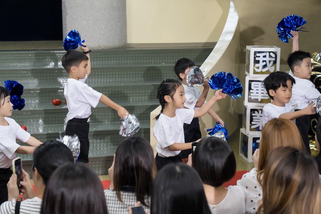 [活動攝影]2024蒙特梭利 新生園畢業典禮-最專業的團隊完成每場完美活動攝影，拍的不只好更要快! #活動拍攝