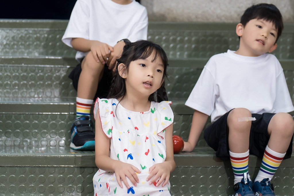 [活動攝影]2024蒙特梭利 新生園畢業典禮-最專業的團隊完成每場完美活動攝影，拍的不只好更要快! #雲端攝影