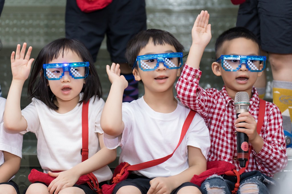 [活動攝影]2024蒙特梭利 新生園畢業典禮-最專業的團隊完成每場完美活動攝影，拍的不只好更要快! #尾牙攝影