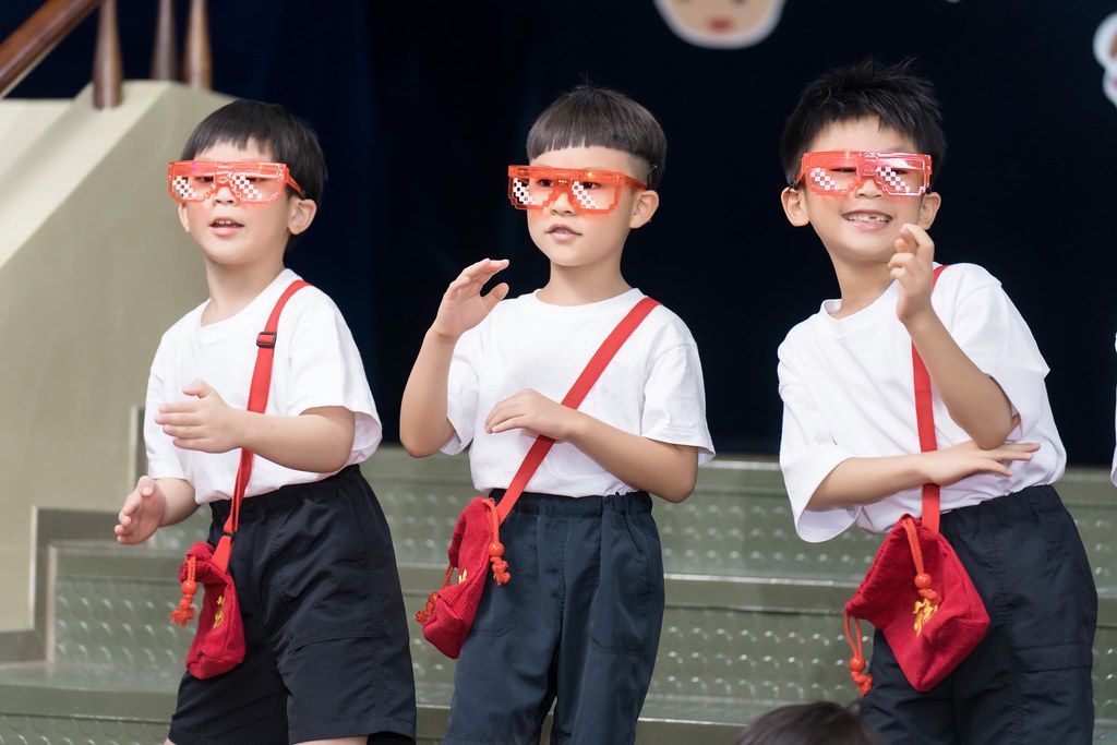 [活動攝影]2024蒙特梭利 新生園畢業典禮-最專業的團隊完成每場完美活動攝影，拍的不只好更要快! #活動拍攝