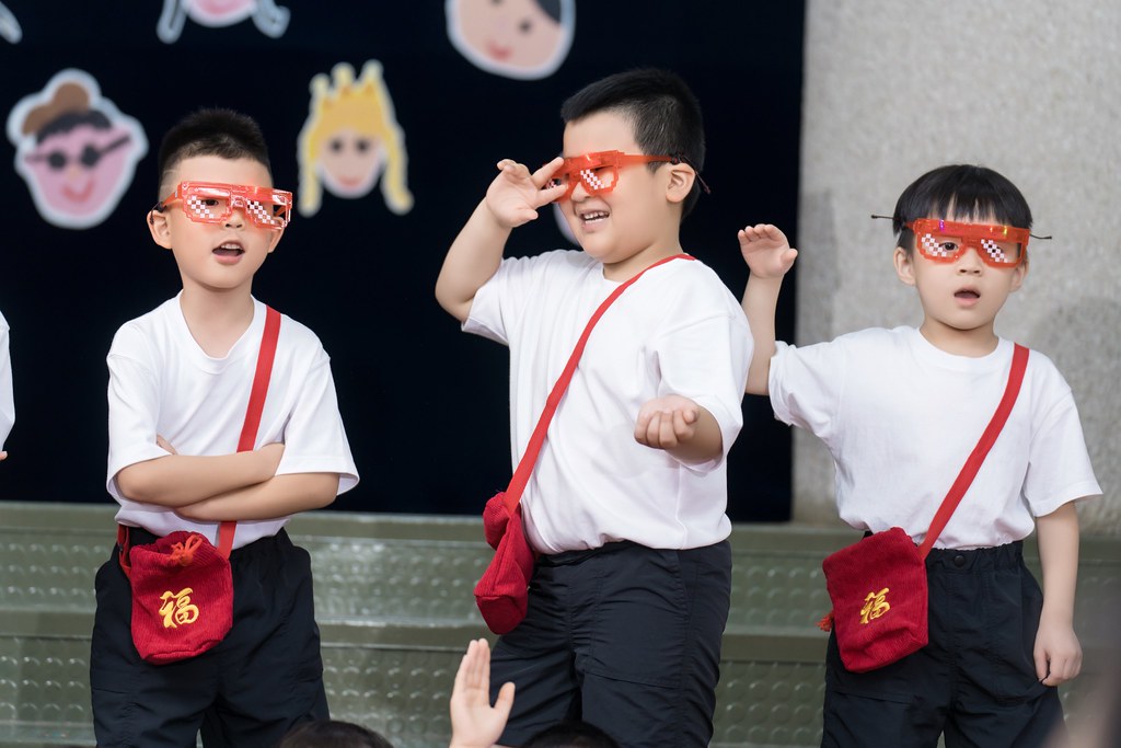 [活動攝影]2024蒙特梭利 新生園畢業典禮-最專業的團隊完成每場完美活動攝影，拍的不只好更要快! #雲端攝影