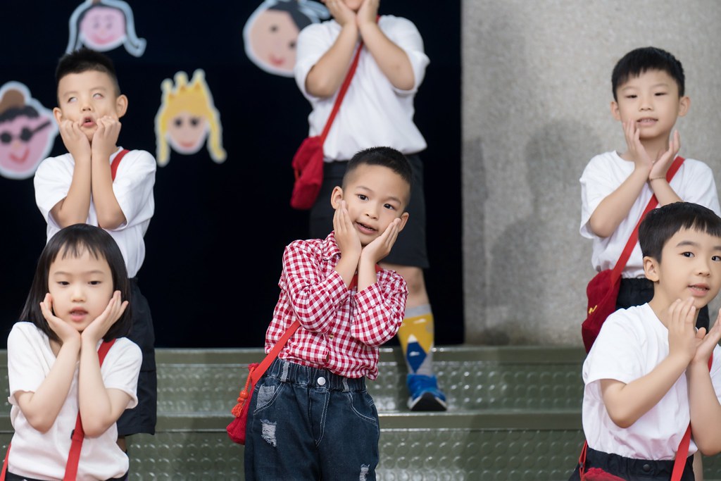 [活動攝影]2024蒙特梭利 新生園畢業典禮-最專業的團隊完成每場完美活動攝影，拍的不只好更要快! #即時攝影