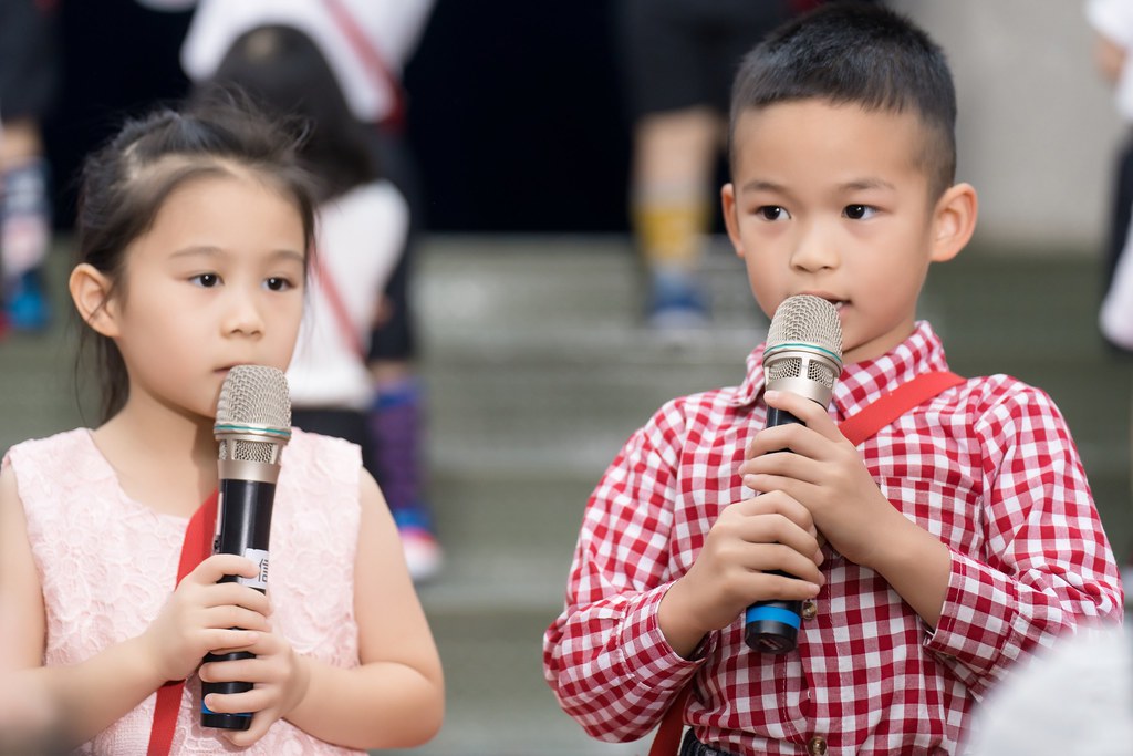 [活動攝影]2024蒙特梭利 新生園畢業典禮-最專業的團隊完成每場完美活動攝影，拍的不只好更要快! #活動攝影