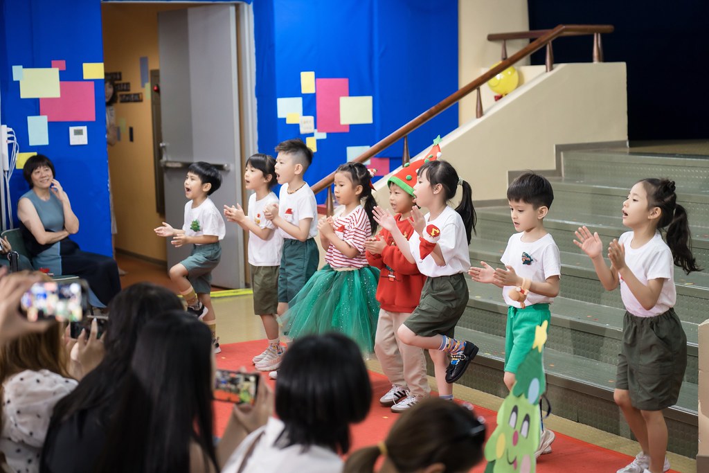 [活動攝影]2024蒙特梭利 新生園畢業典禮-最專業的團隊完成每場完美活動攝影，拍的不只好更要快! #尾牙攝影