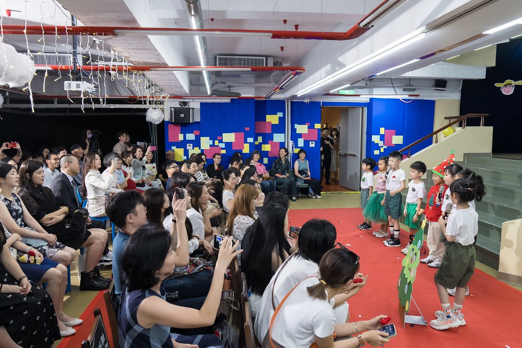 [活動攝影]2024蒙特梭利 新生園畢業典禮-最專業的團隊完成每場完美活動攝影，拍的不只好更要快! #即拍即印