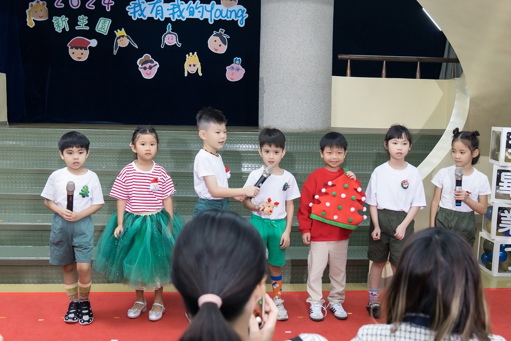 [活動攝影]2024蒙特梭利 新生園畢業典禮-最專業的團隊完成每場完美活動攝影，拍的不只好更要快! #即拍即印