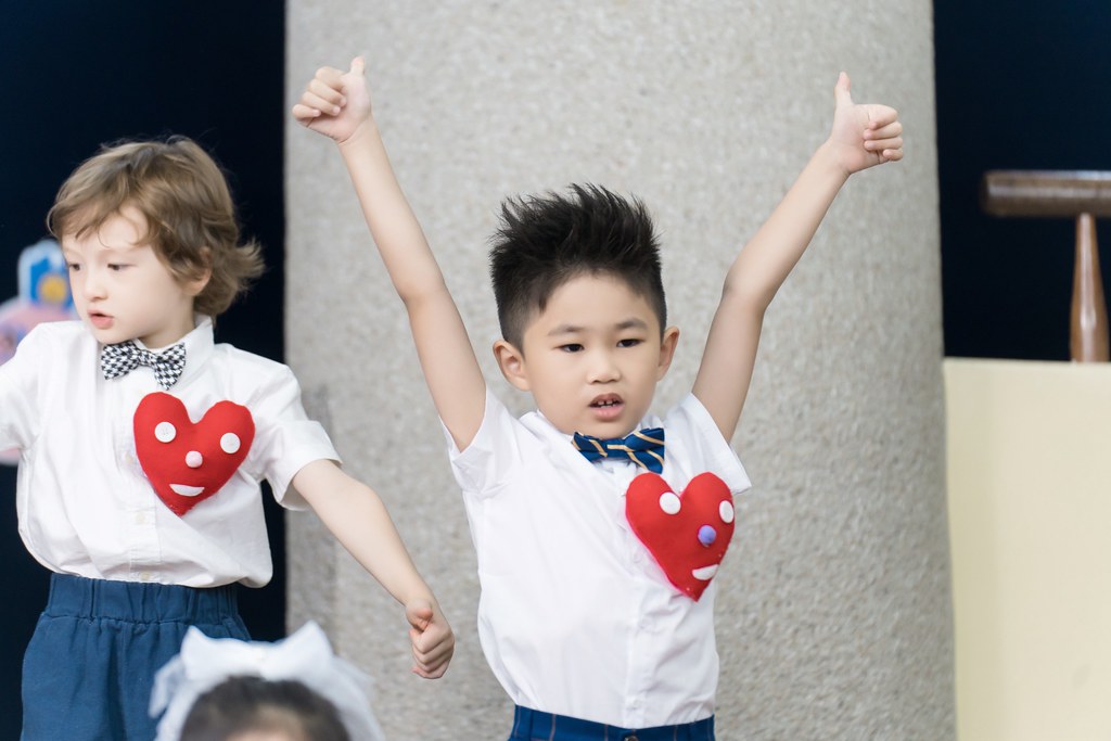 [活動攝影]2024蒙特梭利 新生園畢業典禮-最專業的團隊完成每場完美活動攝影，拍的不只好更要快! #活動拍攝