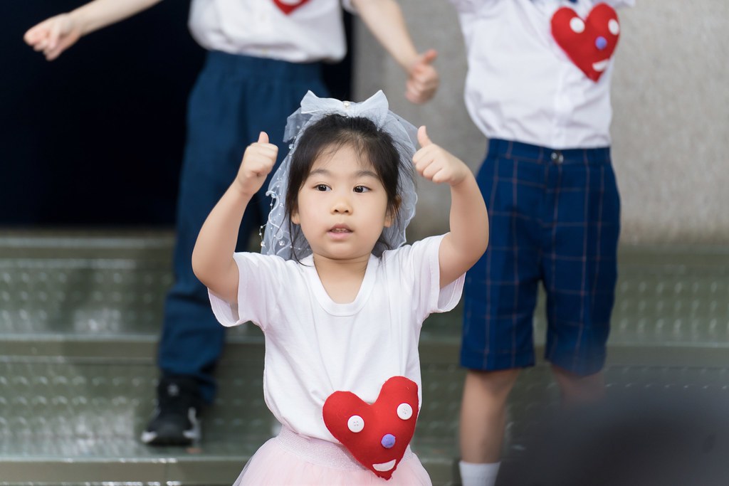 [活動攝影]2024蒙特梭利 新生園畢業典禮-最專業的團隊完成每場完美活動攝影，拍的不只好更要快! #尾牙攝影