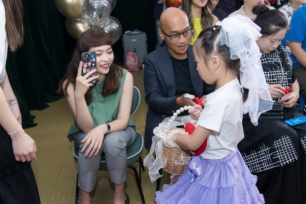 [活動攝影]2024蒙特梭利 新生園畢業典禮-最專業的團隊完成每場完美活動攝影，拍的不只好更要快! #活動拍立得