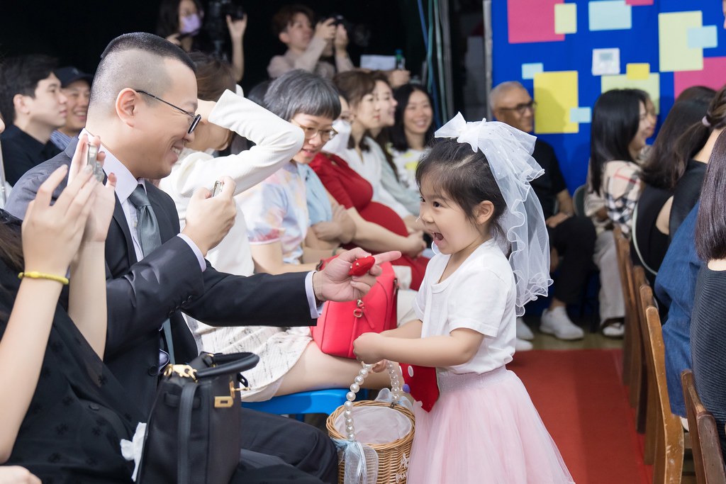 [活動攝影]2024蒙特梭利 新生園畢業典禮-最專業的團隊完成每場完美活動攝影，拍的不只好更要快! #即時攝影
