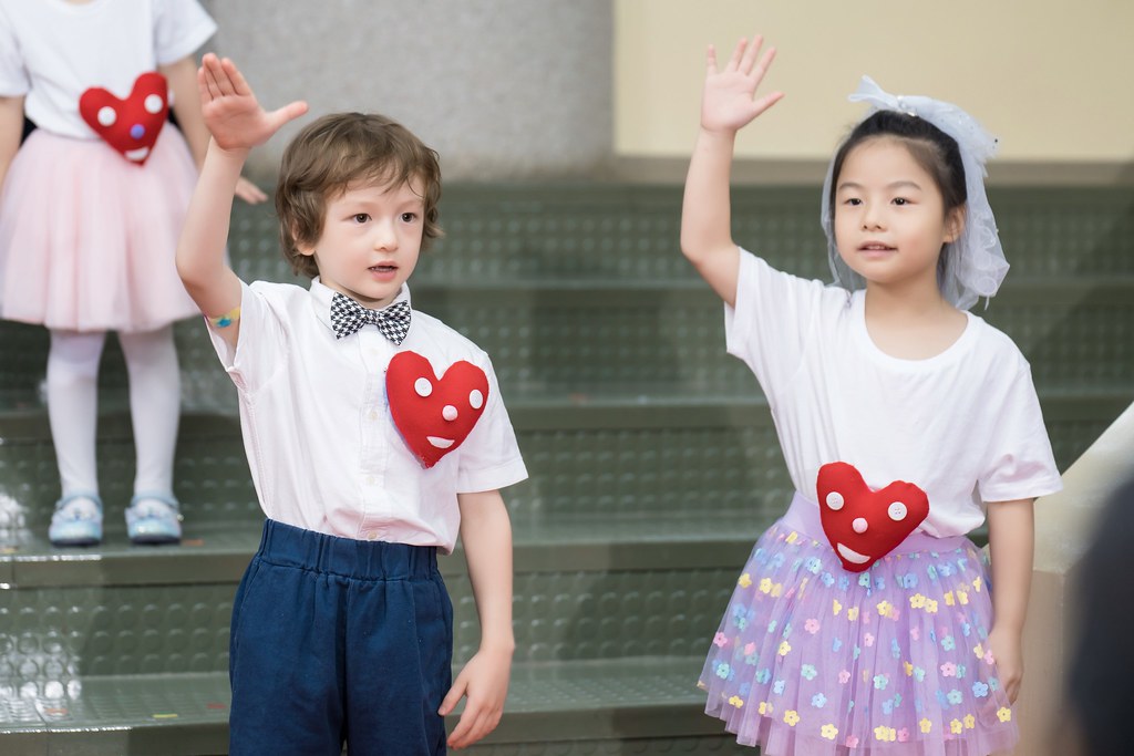 [活動攝影]2024蒙特梭利 新生園畢業典禮-最專業的團隊完成每場完美活動攝影，拍的不只好更要快! #活動攝影