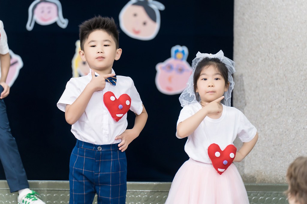 [活動攝影]2024蒙特梭利 新生園畢業典禮-最專業的團隊完成每場完美活動攝影，拍的不只好更要快! #即時攝影