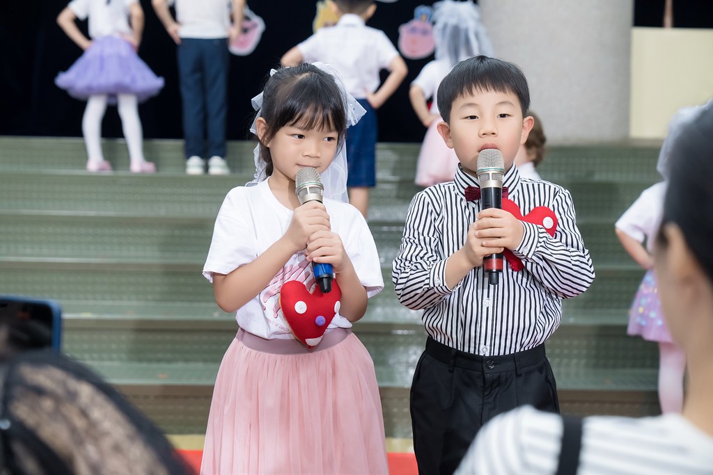 [活動攝影]2024蒙特梭利 新生園畢業典禮-最專業的團隊完成每場完美活動攝影，拍的不只好更要快! #活動拍立得