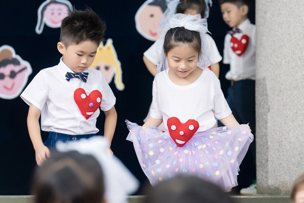 [活動攝影]2024蒙特梭利 新生園畢業典禮-最專業的團隊完成每場完美活動攝影，拍的不只好更要快! #活動攝影