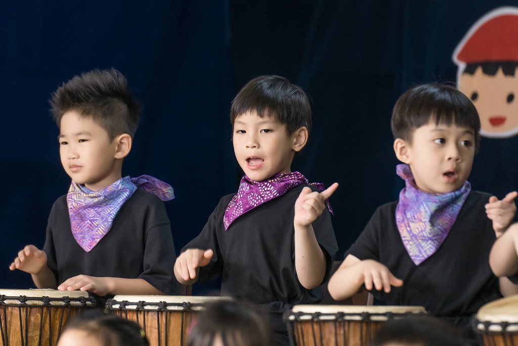 [活動攝影]2024蒙特梭利 新生園畢業典禮-最專業的團隊完成每場完美活動攝影，拍的不只好更要快! #活動攝影