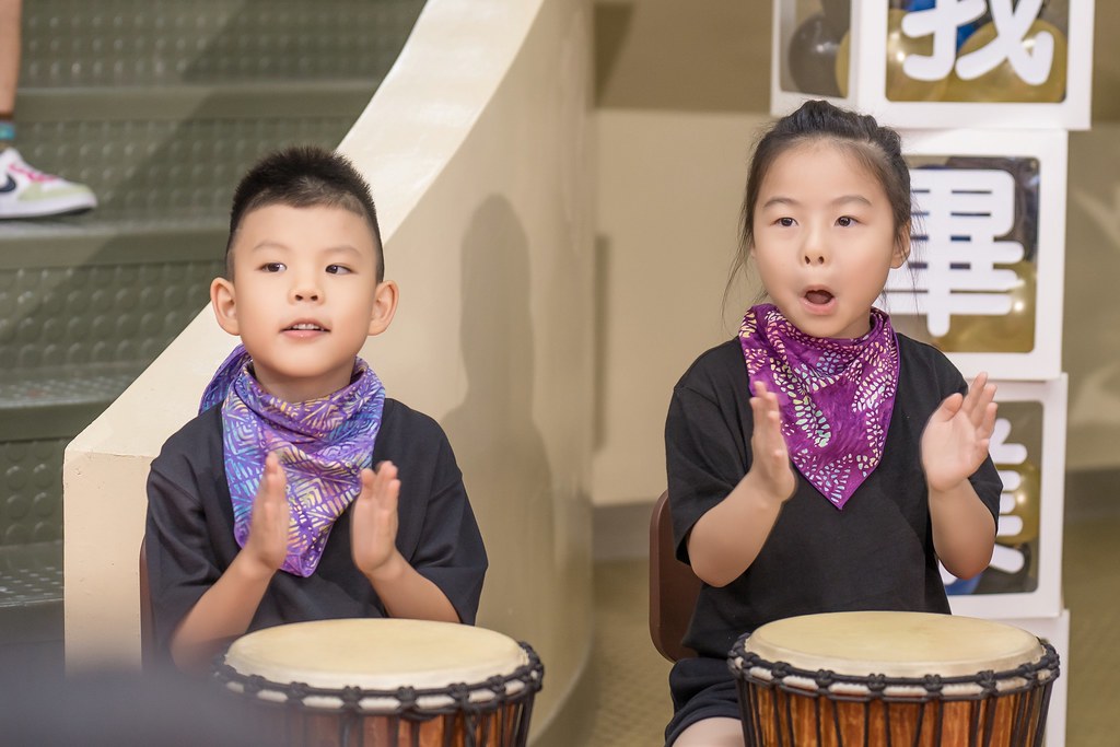 [活動攝影]2024蒙特梭利 新生園畢業典禮-最專業的團隊完成每場完美活動攝影，拍的不只好更要快! #活動拍立得