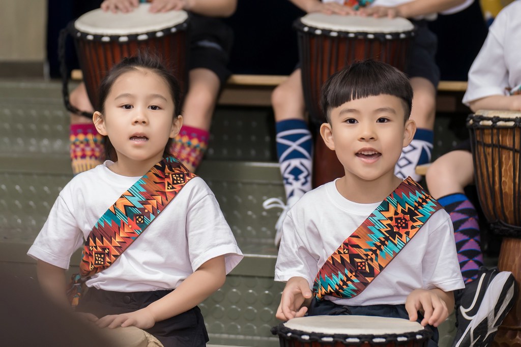 [活動攝影]2024蒙特梭利 新生園畢業典禮-最專業的團隊完成每場完美活動攝影，拍的不只好更要快! #尾牙攝影