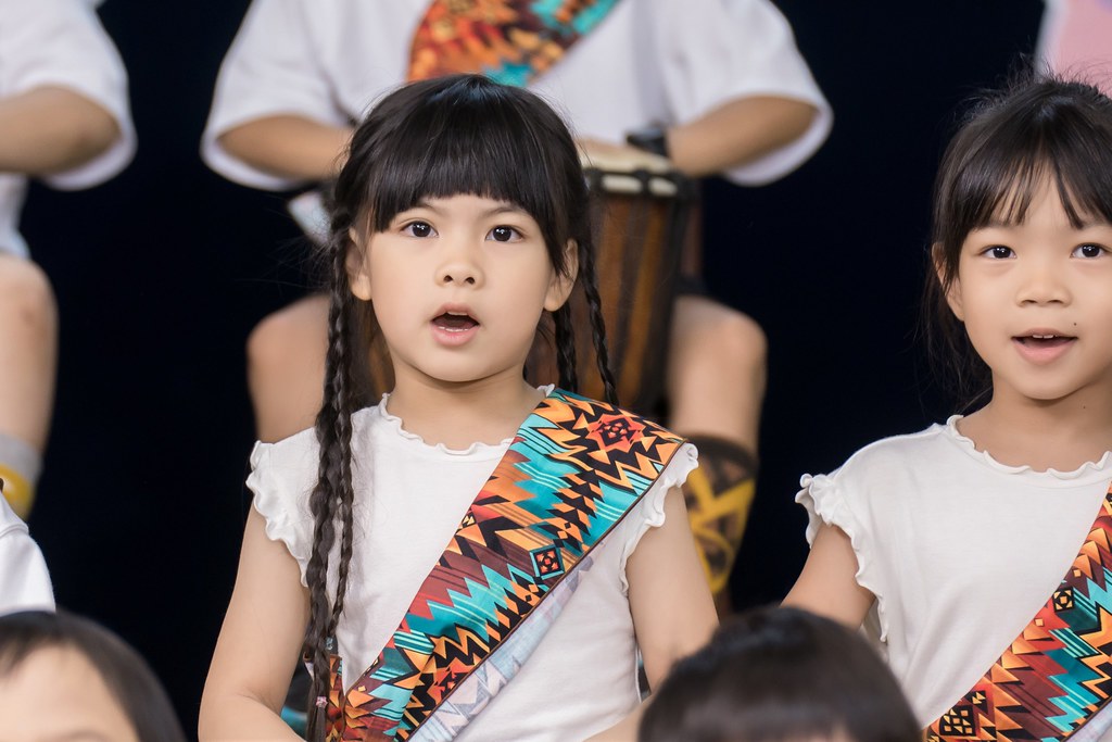 [活動攝影]2024蒙特梭利 新生園畢業典禮-最專業的團隊完成每場完美活動攝影，拍的不只好更要快! #雲端攝影