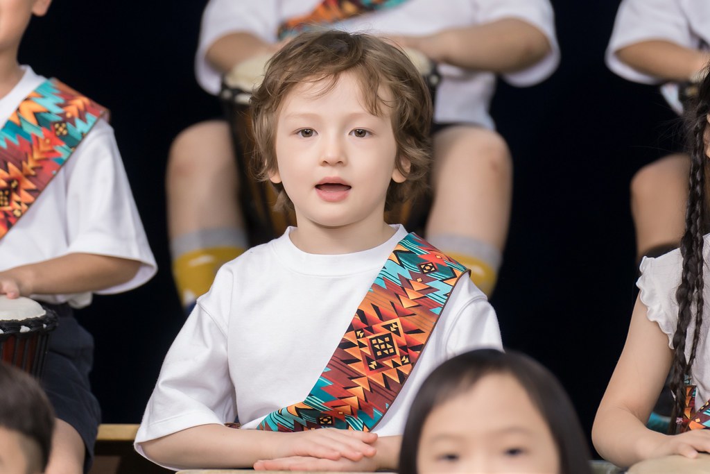 [活動攝影]2024蒙特梭利 新生園畢業典禮-最專業的團隊完成每場完美活動攝影，拍的不只好更要快! #尾牙攝影