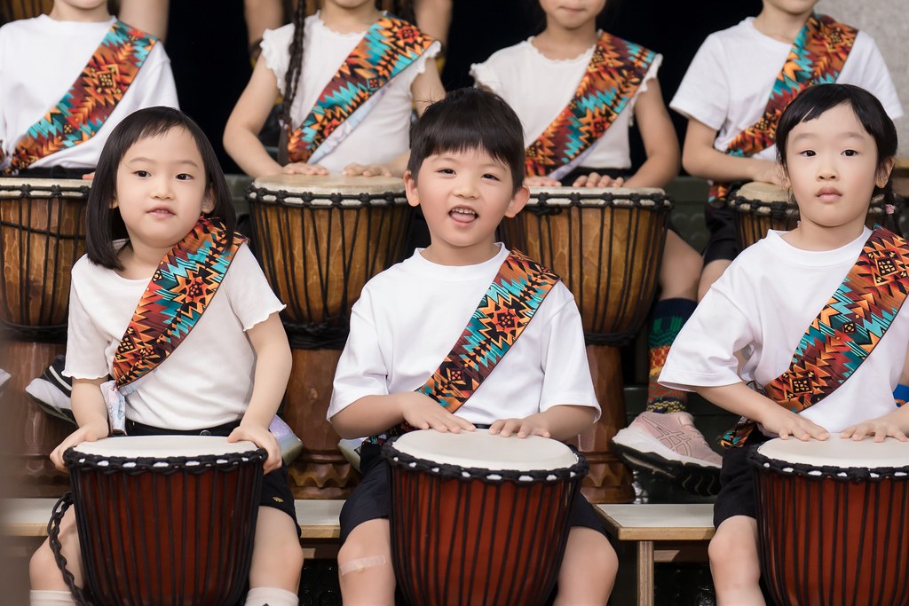 [活動攝影]2024蒙特梭利 新生園畢業典禮-最專業的團隊完成每場完美活動攝影，拍的不只好更要快! #活動拍攝