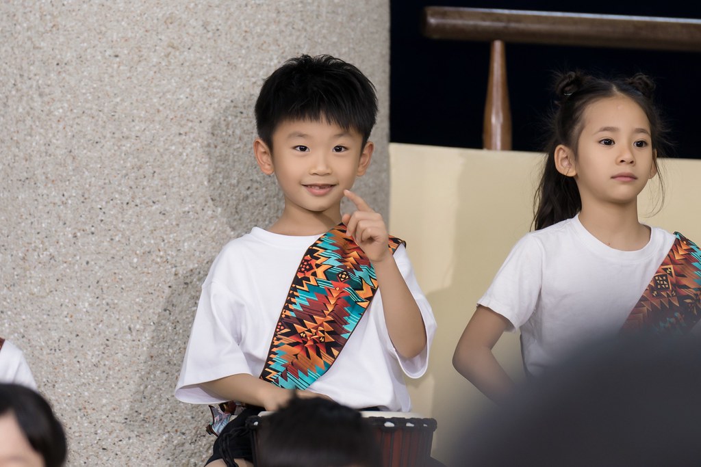 [活動攝影]2024蒙特梭利 新生園畢業典禮-最專業的團隊完成每場完美活動攝影，拍的不只好更要快! #雲端攝影