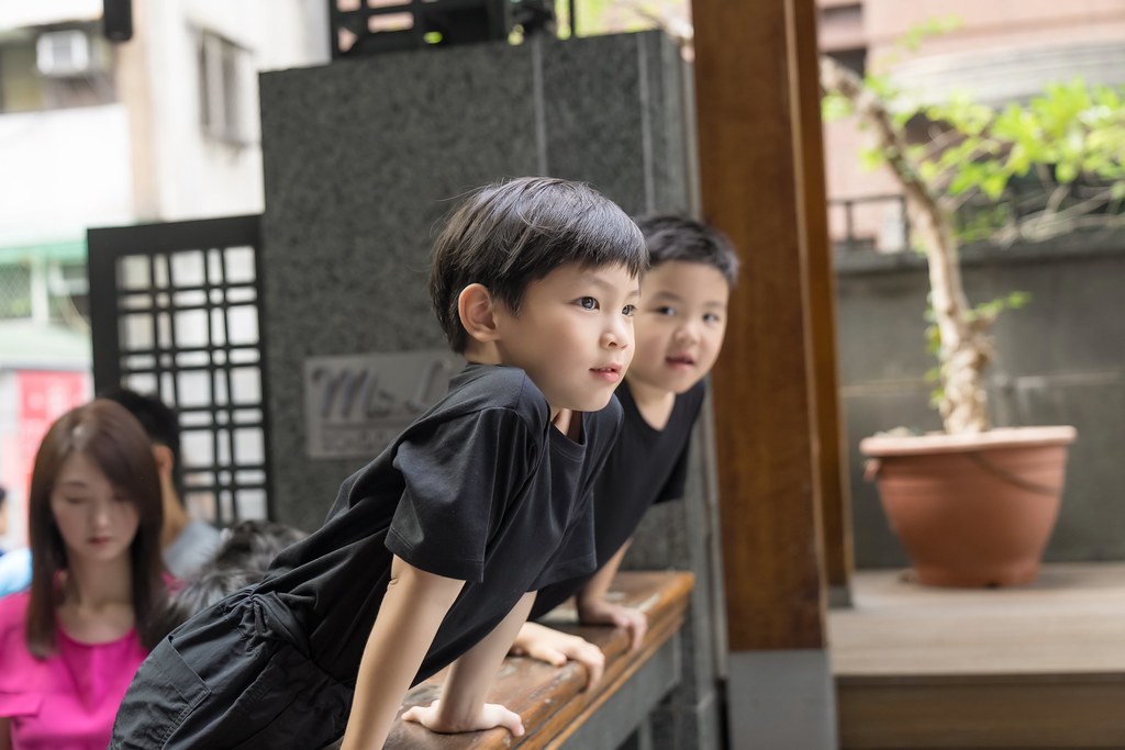 [活動攝影]2024蒙特梭利 新生園畢業典禮-最專業的團隊完成每場完美活動攝影，拍的不只好更要快! #活動攝影